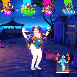 Just Dance 2024 Edition PS5