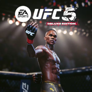 ufc 5 deluxe